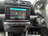 Used Citroen C3 Aircross