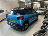 Used Citroen C3 Aircross