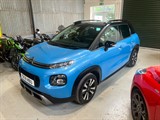 Used Citroen C3 Aircross