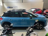 Used Citroen C3 Aircross