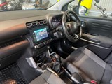 Used Citroen C3 Aircross