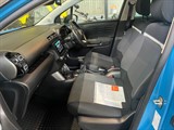 Used Citroen C3 Aircross