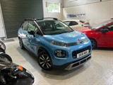 Used Citroen C3 Aircross