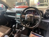 Used Citroen C3 Aircross