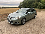 Used Citroen C4
