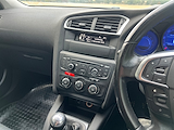 Used Citroen C4