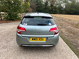 Used Citroen C4