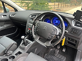 Used Citroen C4