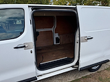 Used Citroen Dispatch