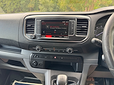 Used Citroen Dispatch