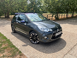 Used Citroen DS3