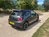Used Citroen DS3