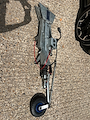 Used Citroen DS3