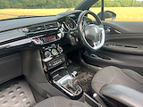 Used Citroen DS3