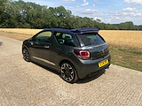 Used Citroen DS3