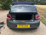 Used Citroen DS3