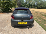 Used Citroen DS3