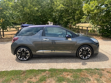 Used Citroen DS3