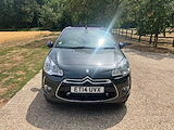 Used Citroen DS3