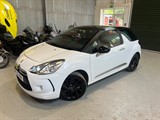 Used Citroen DS3