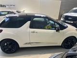 Used Citroen DS3