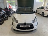 Used Citroen DS3