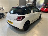 Used Citroen DS3