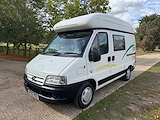 Used Citroen Relay