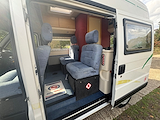 Used Citroen Relay