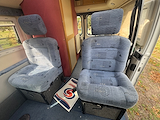 Used Citroen Relay