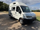 Used Citroen Relay