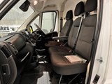 Used Citroen Relay