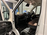 Used Citroen Relay