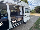 Used Citroen Relay