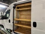 Used Citroen Relay
