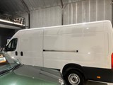 Used Citroen Relay