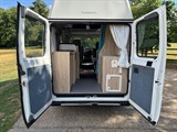 Used Citroen Relay