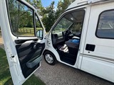 Used Citroen Relay