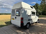Used Citroen Relay