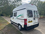 Used Citroen Relay