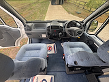 Used Citroen Relay