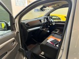Used Citroen Spacetourer