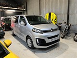Used Citroen Spacetourer