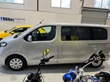 Used Citroen Spacetourer