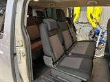 Used Citroen Spacetourer