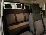 Used Citroen Spacetourer