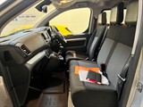 Used Citroen Spacetourer