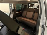 Used Citroen Spacetourer