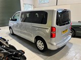 Used Citroen Spacetourer