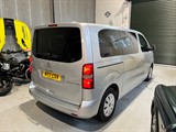 Used Citroen Spacetourer
